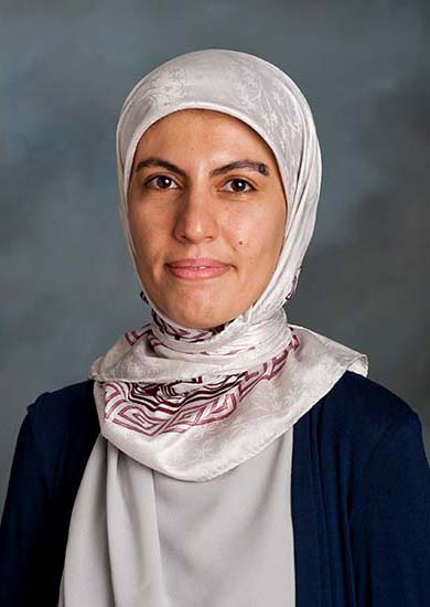 Maryam Tabibzadeh