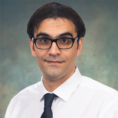 Mohammad Rasoul Narimani