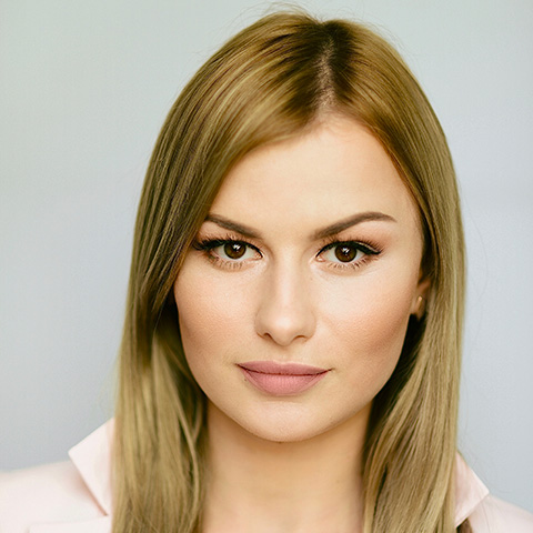 Anastasiia Timmer