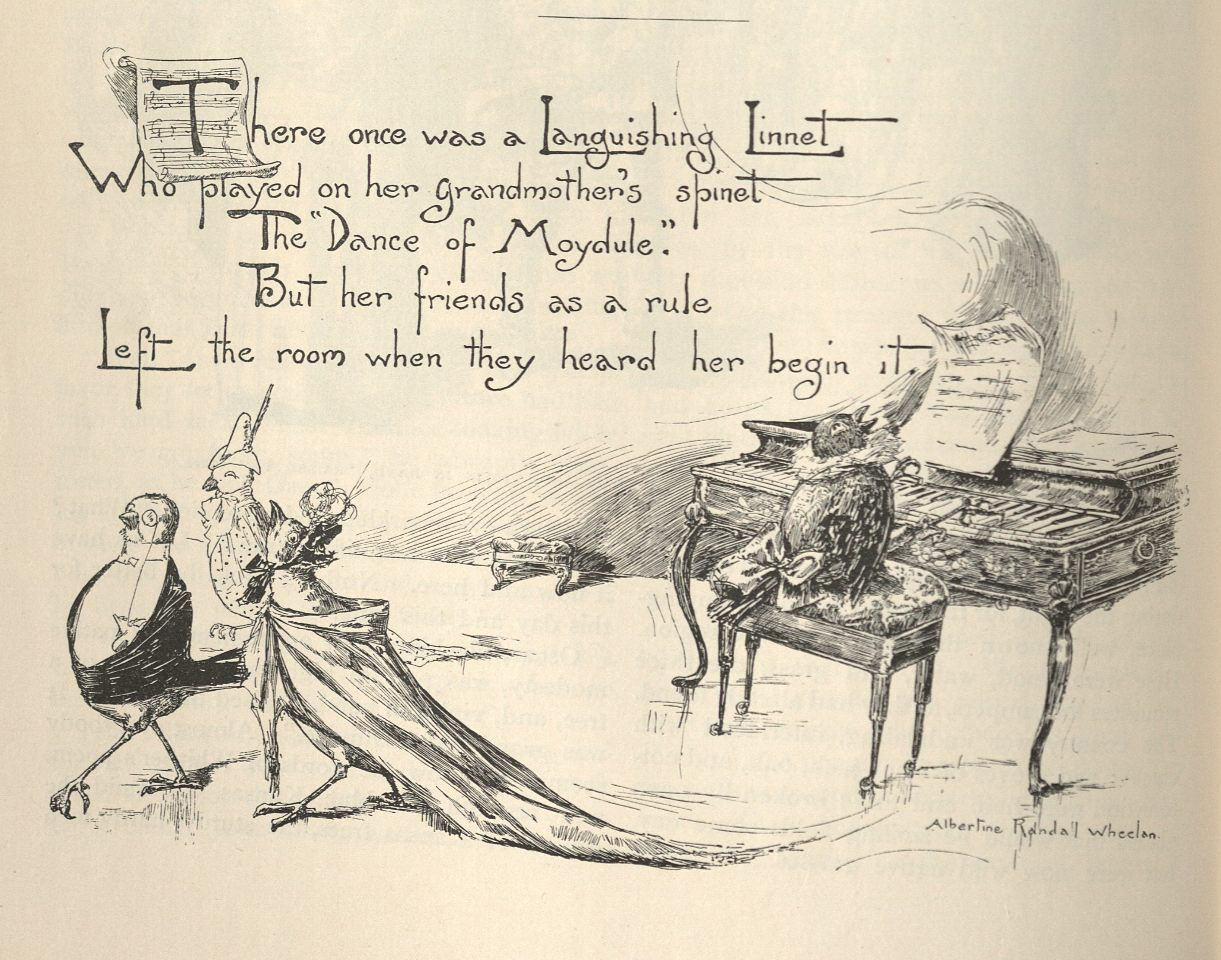 st nicholas cartoon