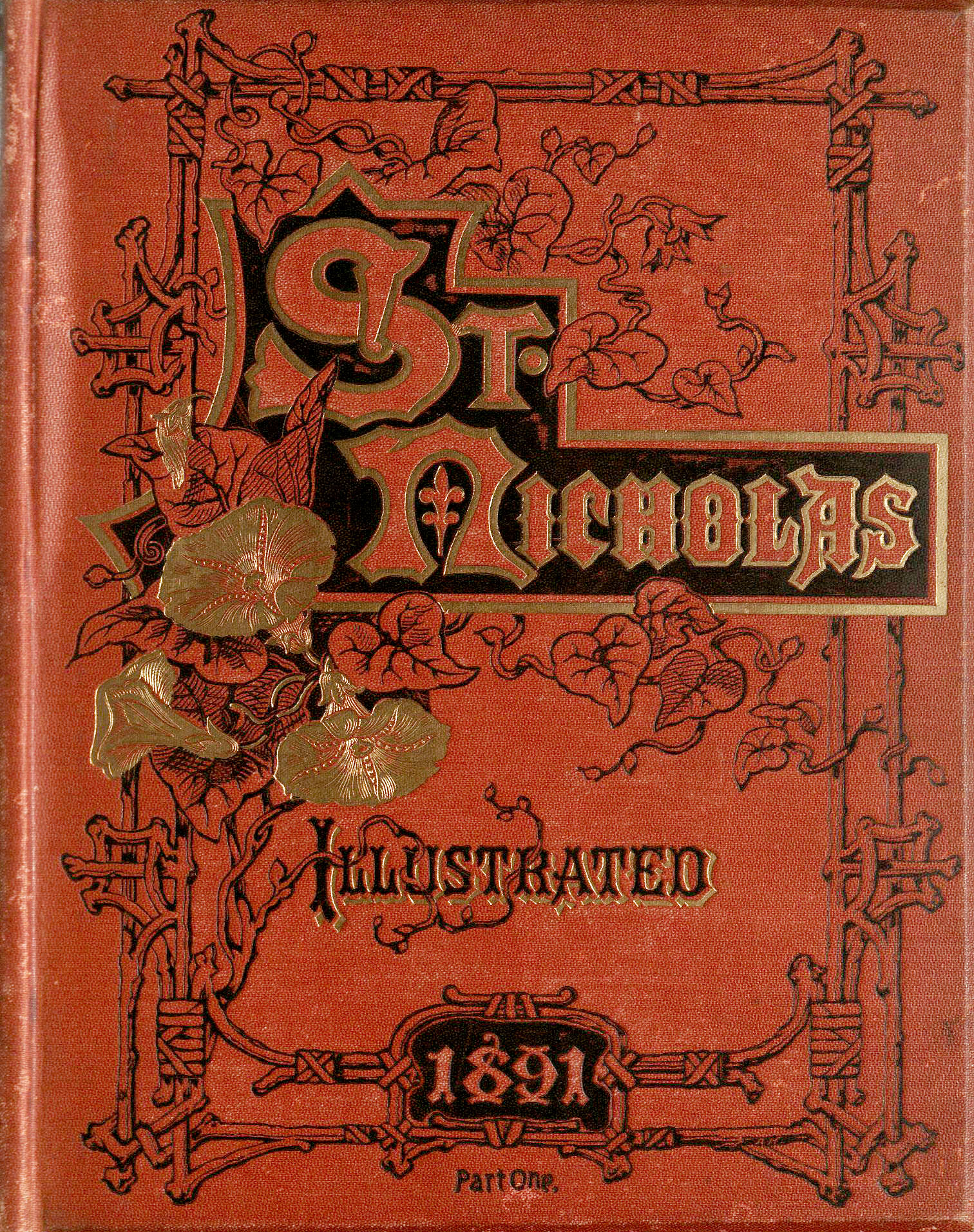 st nicholas cover