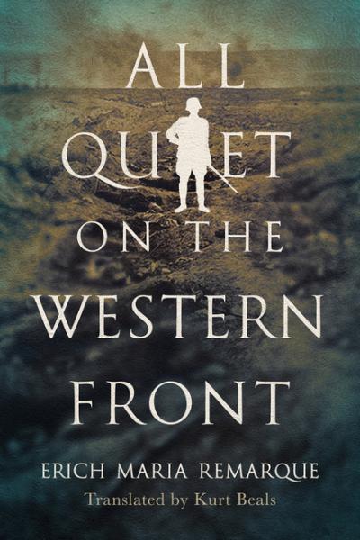 All Quiet on the Western Front.