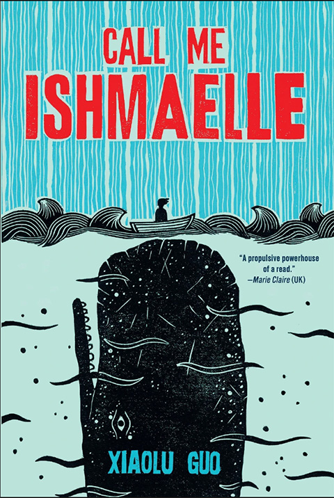Call Me Ishmaelle