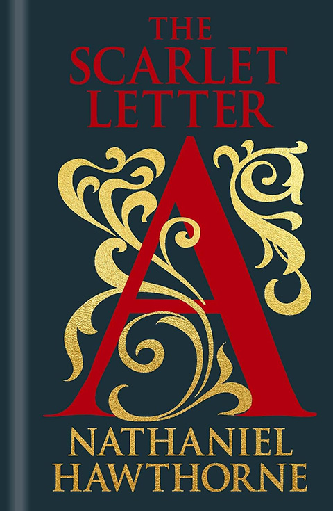 The Scarlett Letter