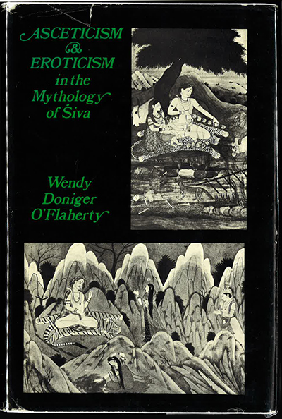 Cover art from the 1973 edition of the book