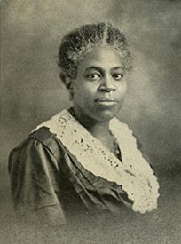 Delilah Leontium Beasley