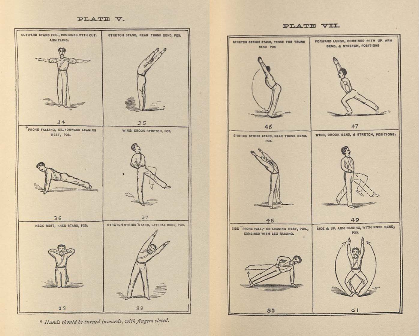 Light apparatus exercises hotsell