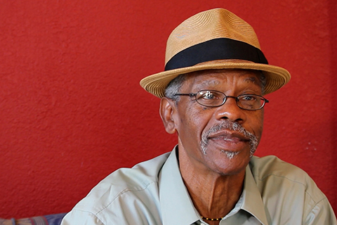 Watani Stiner, October 21, 2016, Keith Rice.