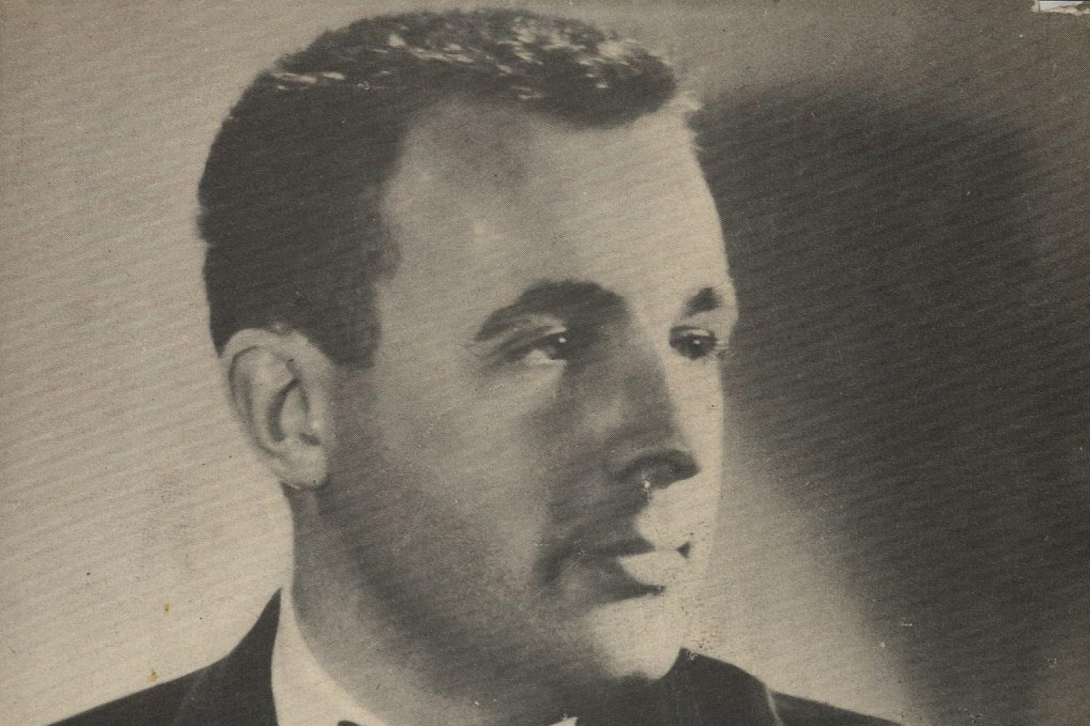 Ray Bradbury