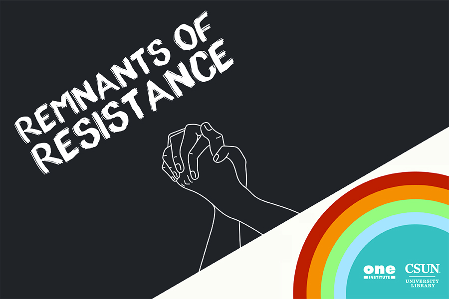 Remnants of Resistance logo