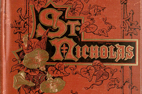st. nicholas cover