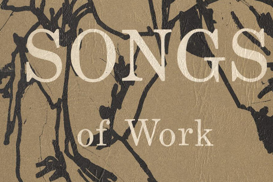 Songs of Work and Freedom