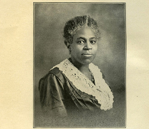 Delilah L. Beasley