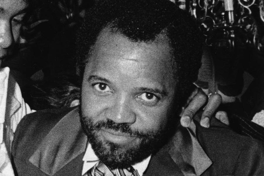 Berry Gordy