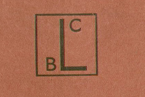 Left Book Club insignia