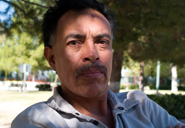 Julián Cardona, Juárez, 2009 