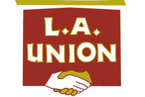 L.A. Union logo