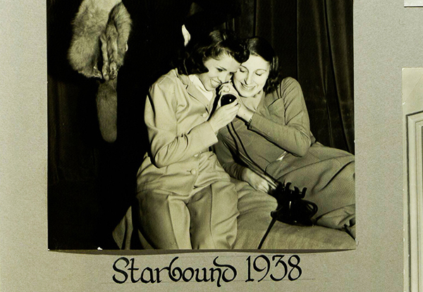 Starbound, 1938