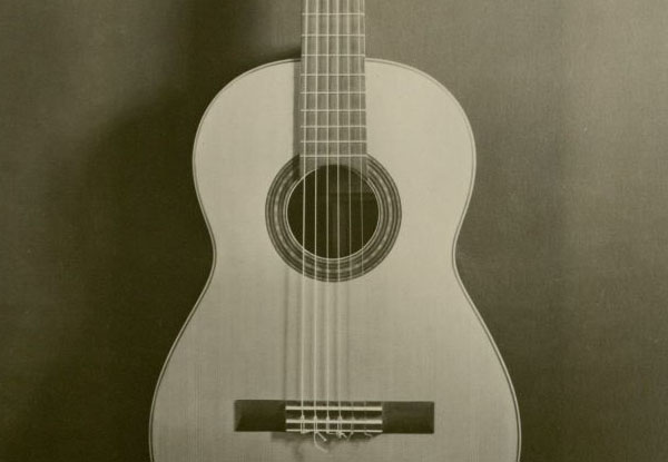 Classical guitar