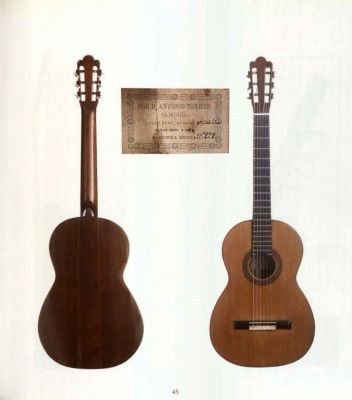 Image, in Guitars by Tom Evans