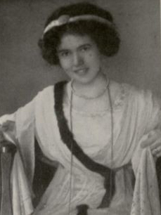 Vahdah Olcott Bickford