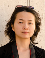 Dr. Meiqin Wang
