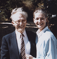 Ron and Beth-ann Purcell