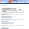 scholarworks home page