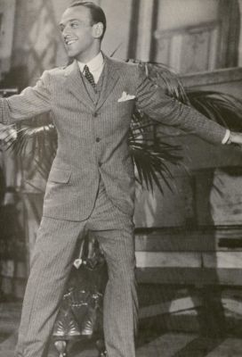 Fred Astaire