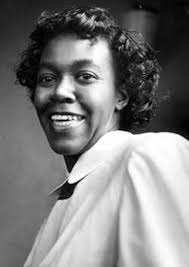 Gwendolyn Brooks