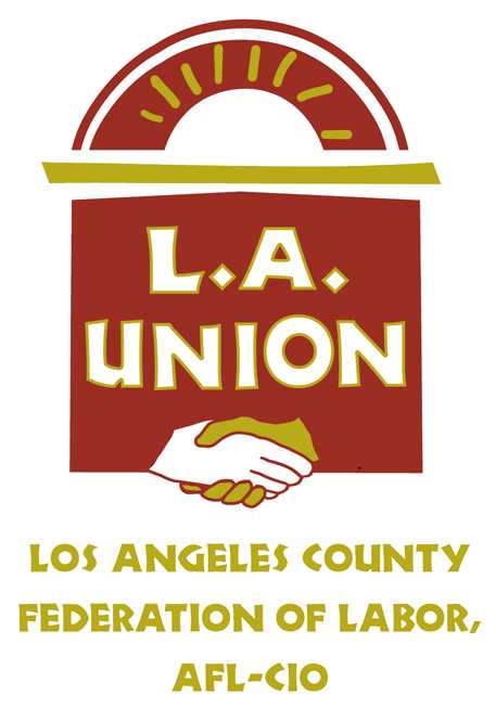 Los Angeles County Federation of Labor, AFL-CIO (@LALabor) / X