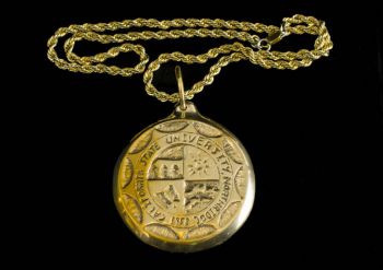 President's medallion