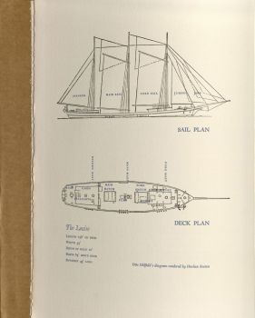 Illustration, Journal Aboard the Bark Ocean Bird On a Whaling Voyage to Scammon's Lagoon