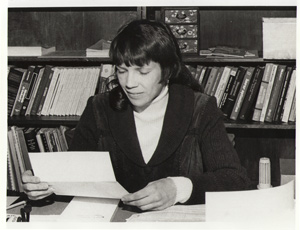 Bonnie J. Campbell