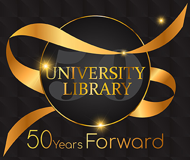 University Library - 50 Years Forward