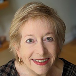 Barbara Fairchild