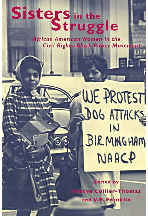 Sisters in the struggle: African American women in the Civil Rights-Black Power Movement