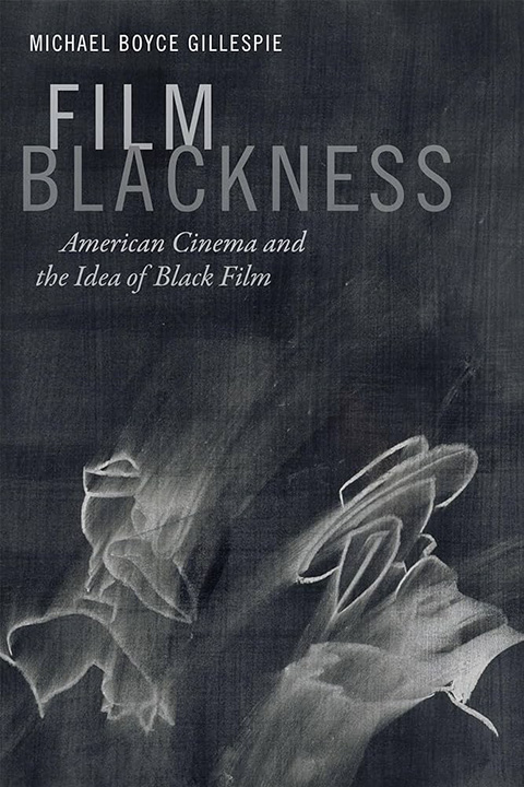 Film Blackness : American Cinema and the Idea of Black Film - Michael Boyce Gillespie