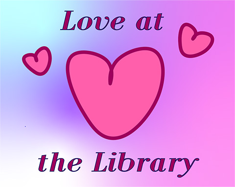 Love at the Library