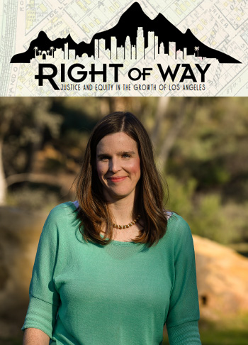 right of way, dr. loraine lundquist