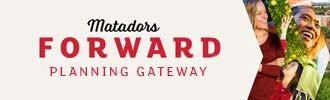 Matadors Forward Planning Gateway