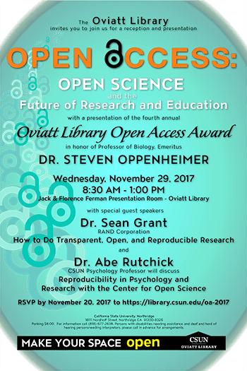 Open Science: The Future of Research and Education