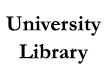 University Library