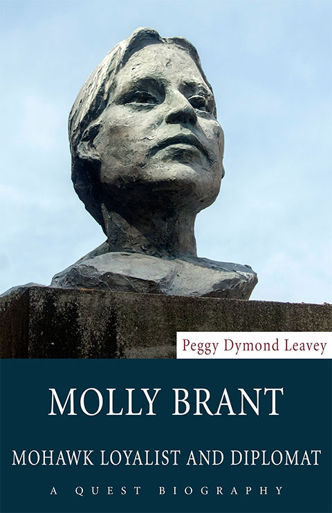 Molly Brant: Mohawk Loyalist and Diplomat